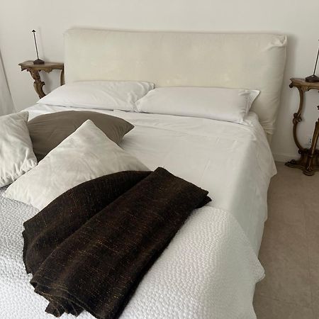 Fleur Blanche Bed and Breakfast Verona Eksteriør billede