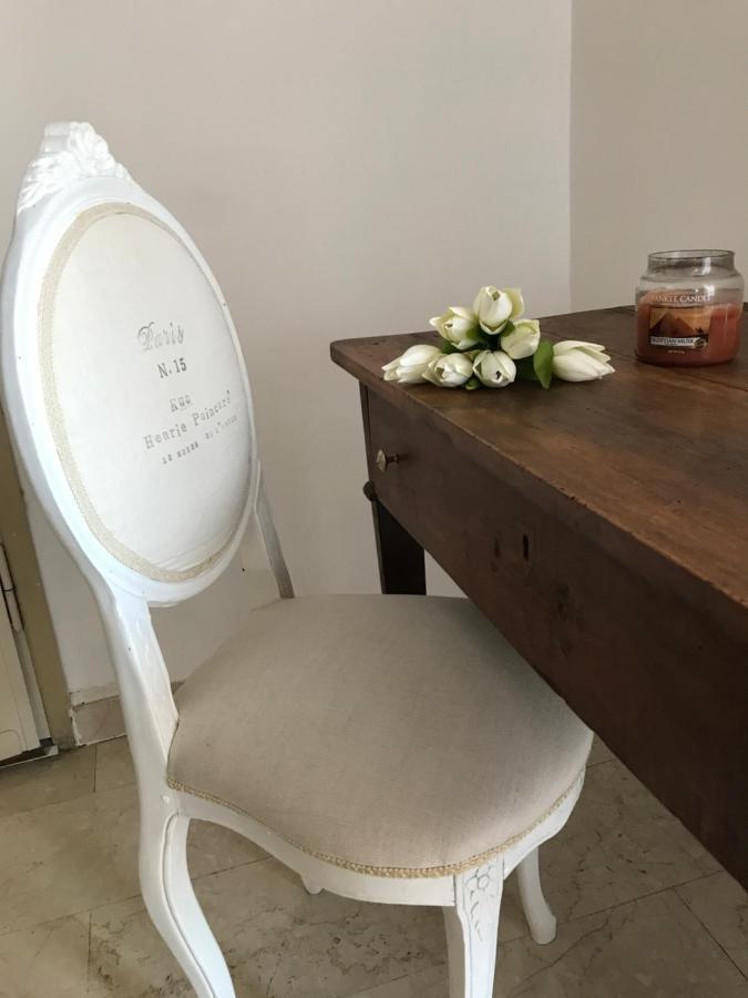 Fleur Blanche Bed and Breakfast Verona Eksteriør billede