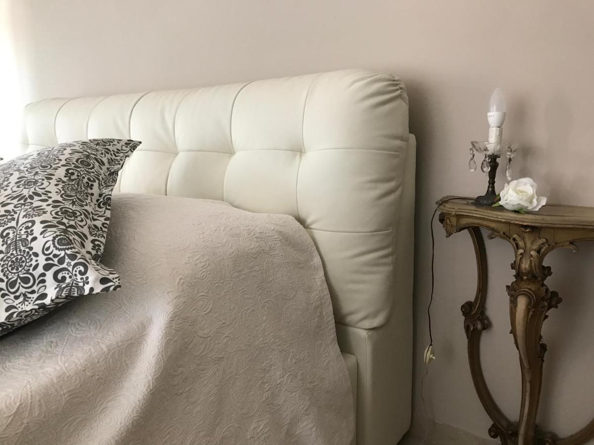 Fleur Blanche Bed and Breakfast Verona Eksteriør billede