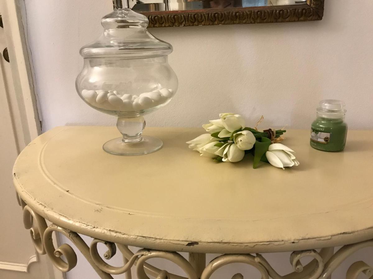 Fleur Blanche Bed and Breakfast Verona Eksteriør billede