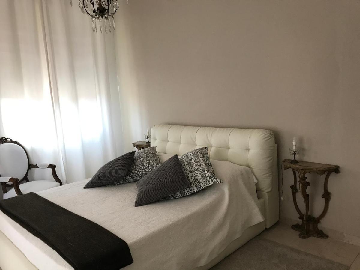 Fleur Blanche Bed and Breakfast Verona Eksteriør billede