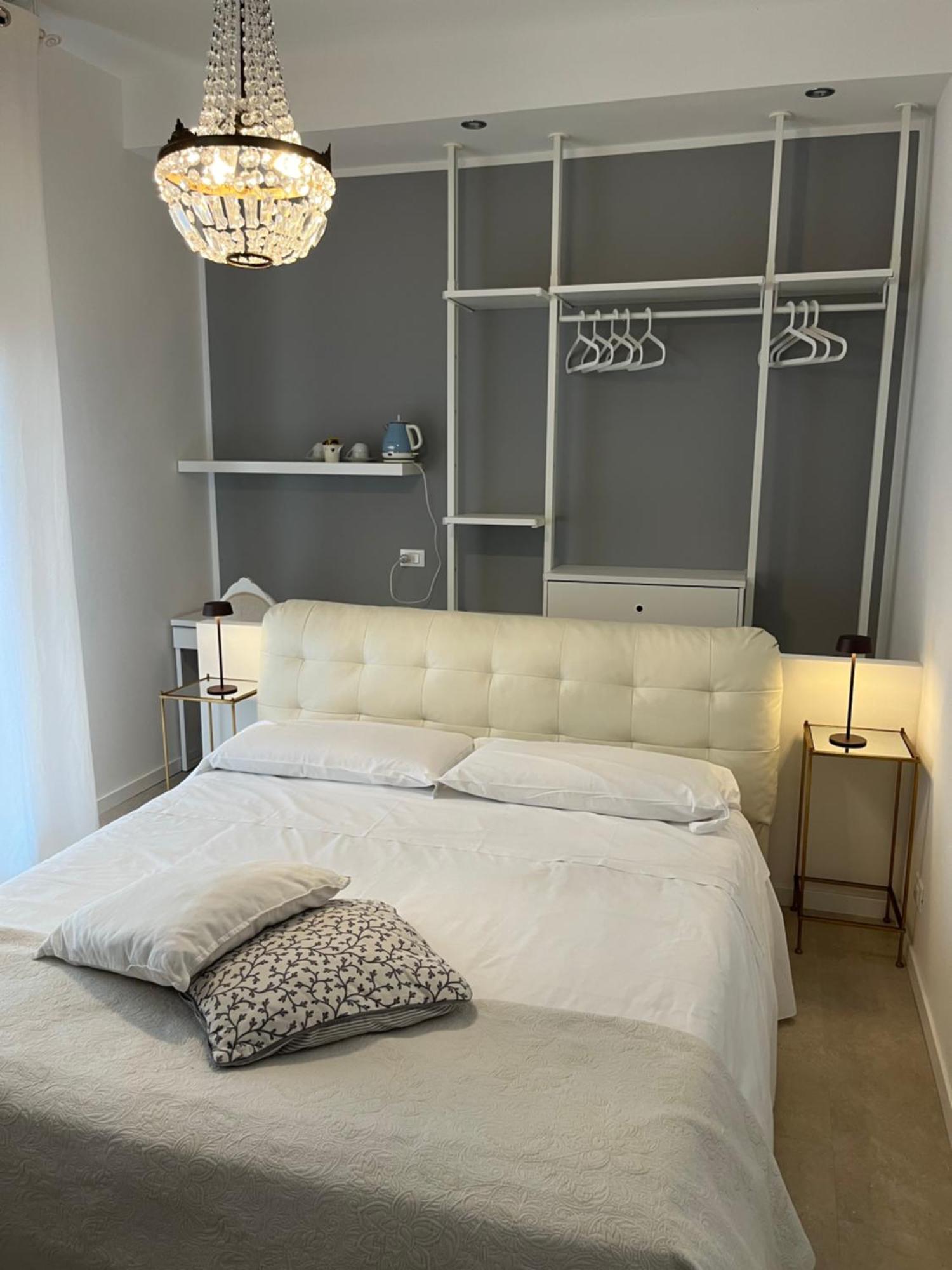 Fleur Blanche Bed and Breakfast Verona Eksteriør billede