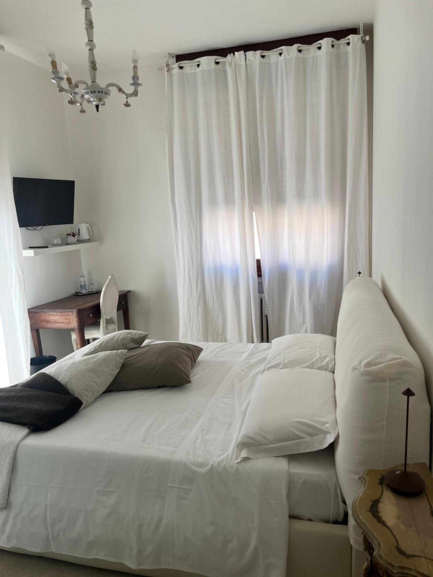 Fleur Blanche Bed and Breakfast Verona Eksteriør billede