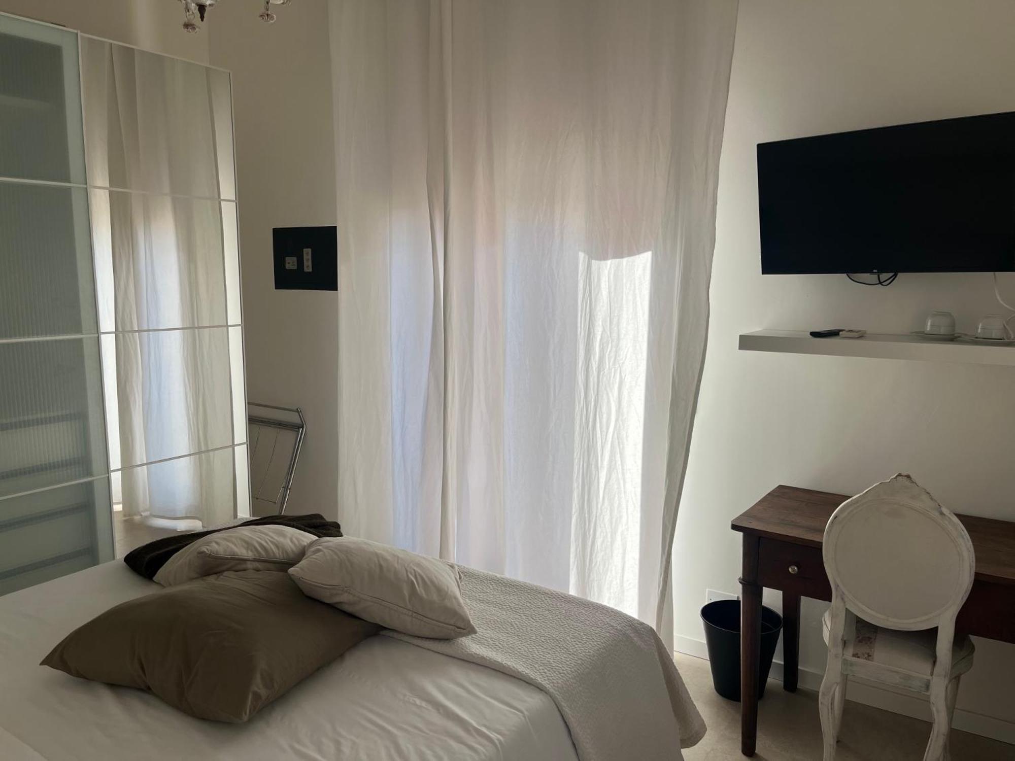 Fleur Blanche Bed and Breakfast Verona Eksteriør billede