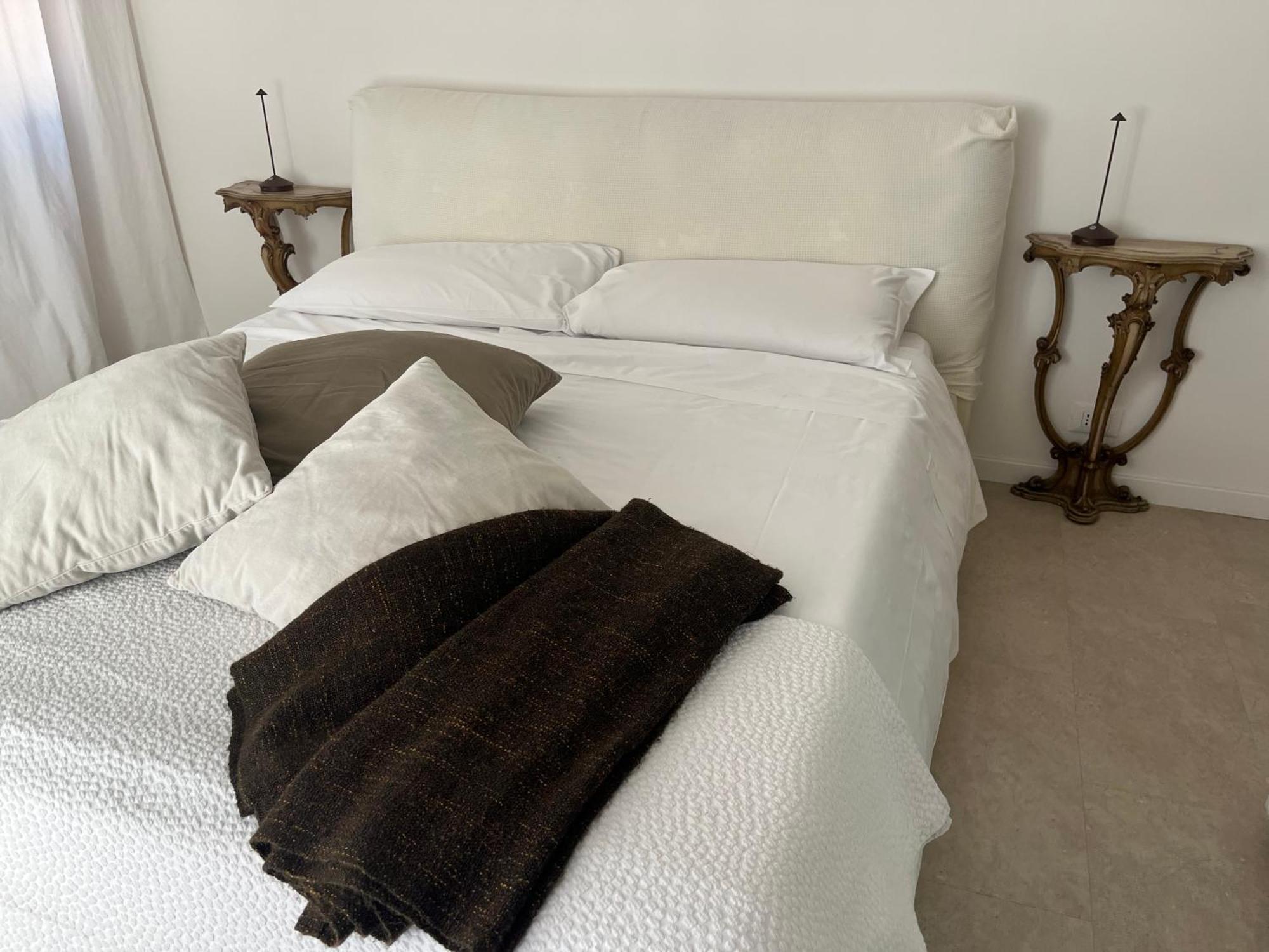 Fleur Blanche Bed and Breakfast Verona Eksteriør billede