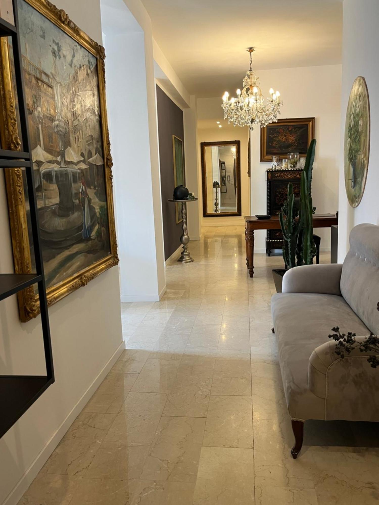 Fleur Blanche Bed and Breakfast Verona Eksteriør billede