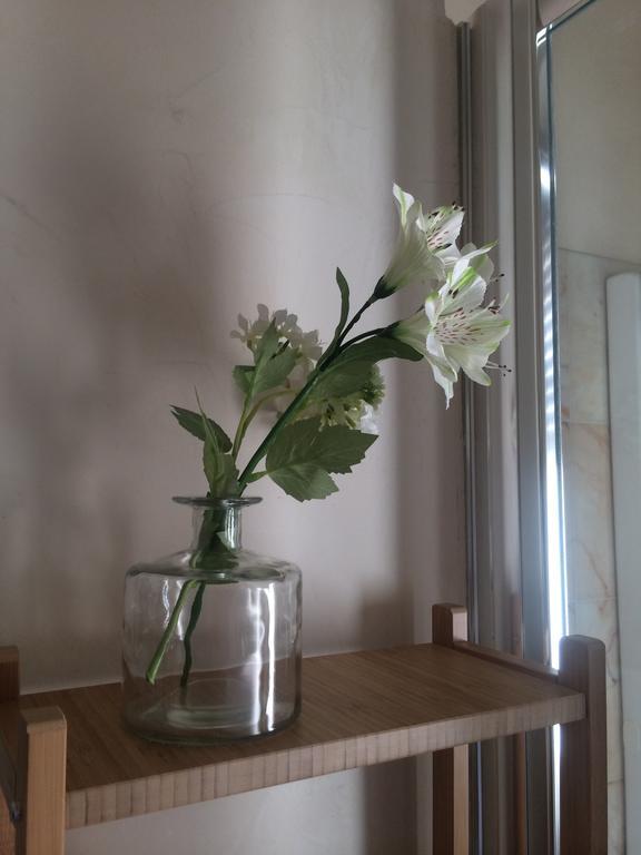 Fleur Blanche Bed and Breakfast Verona Eksteriør billede